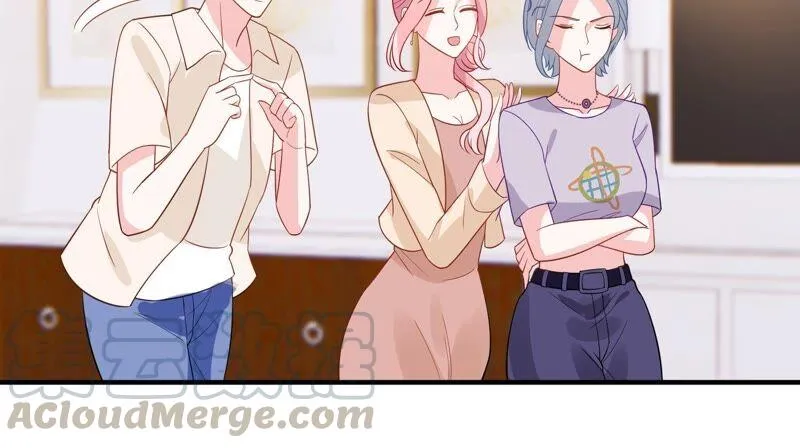 第244话 讨厌的原因竟然是？ 第43页