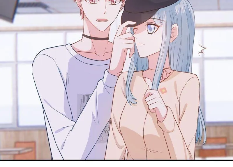 第240话 甜甜会喜欢我吗？ 第8页