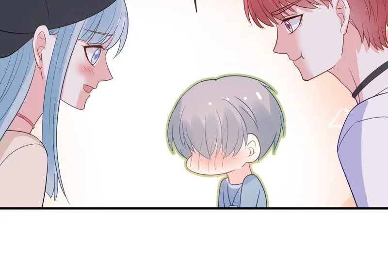 第240话 甜甜会喜欢我吗？ 第44页