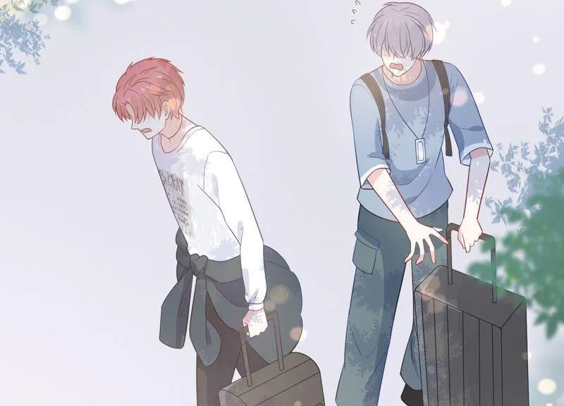 第239话 被渣男盯上了？！ 第21页
