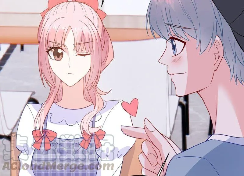 第239话 被渣男盯上了？！ 第55页