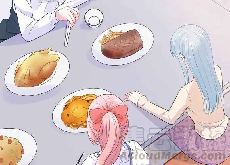 第239话 被渣男盯上了？！ 第58页