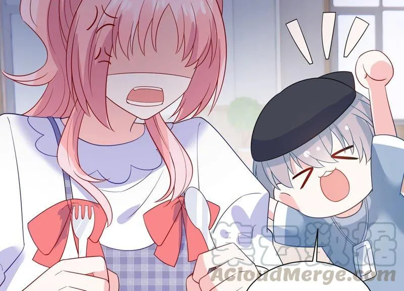第239话 被渣男盯上了？！ 第64页