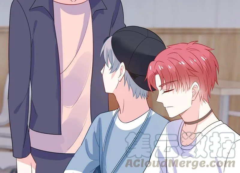 第239话 被渣男盯上了？！ 第73页