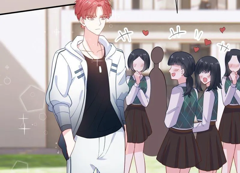 第238话 五年后的重逢 第6页