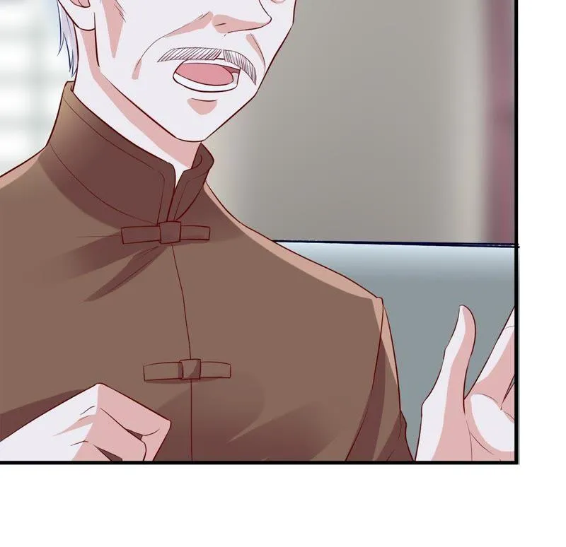 第10话 顾潇白这一回合算你狠 第28页