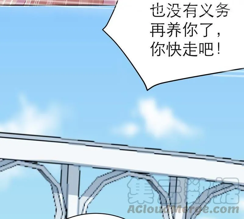第13话 意外喜提新身份 第31页