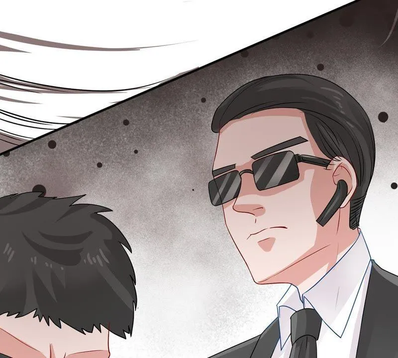 第16话 “阴魂不散”的顾潇白 第17页