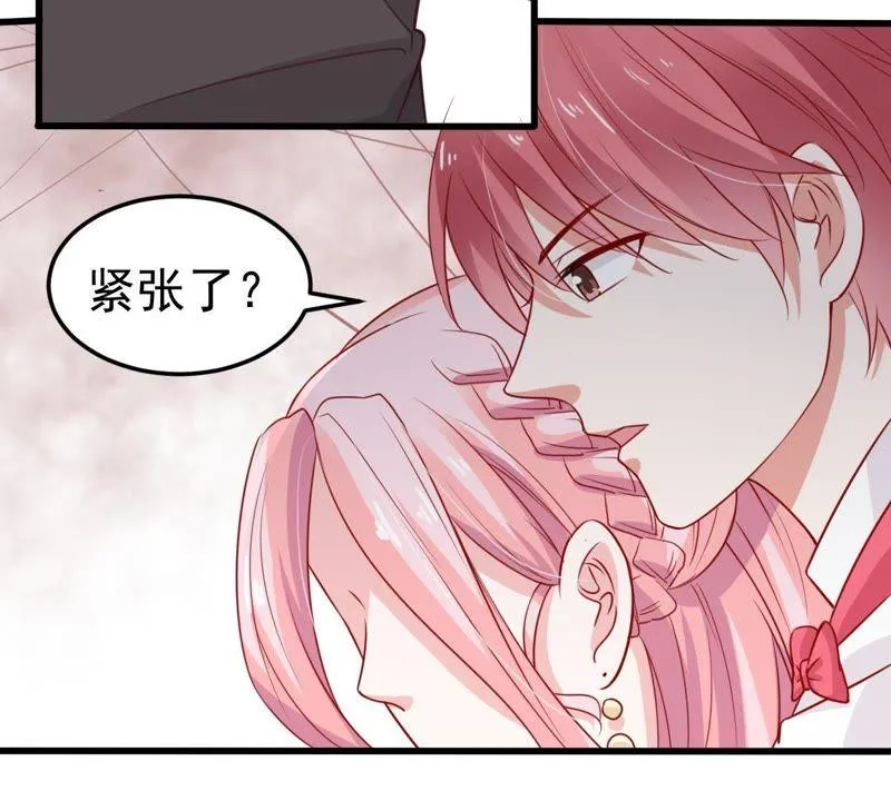 第37话 你永远没资格和我比 第12页