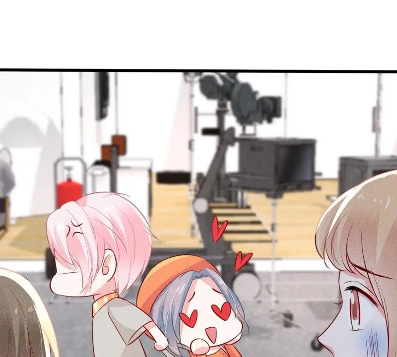 第43话 剧组修罗场 第36页