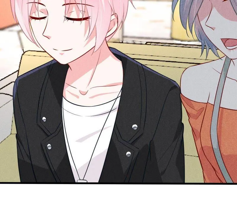 第44话 她想要约我？！ 第57页