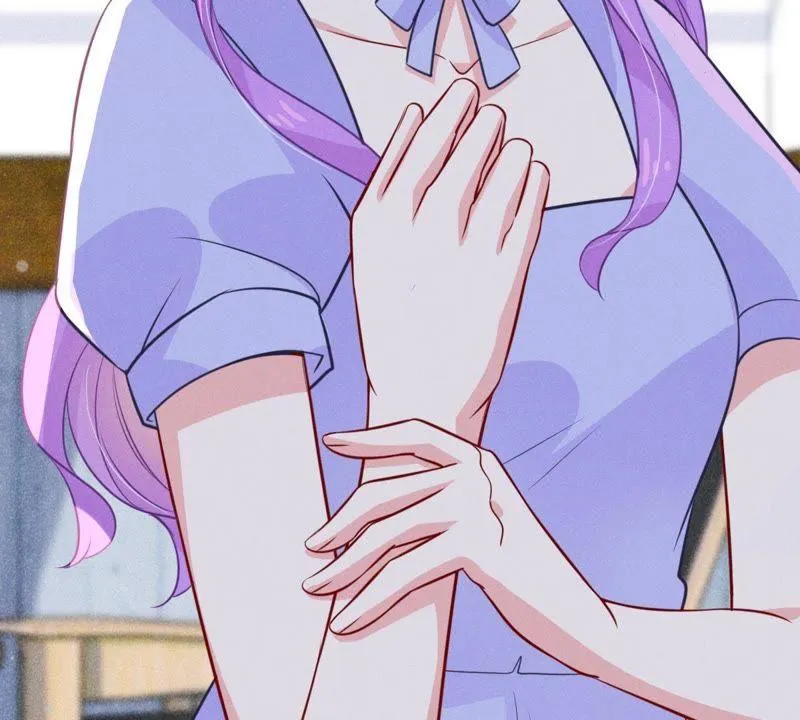 第47话 恼羞成怒 第46页