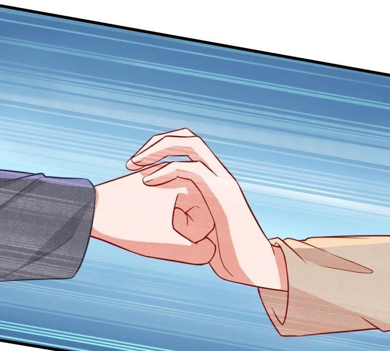 第48话 谁允许你动她？ 第4页