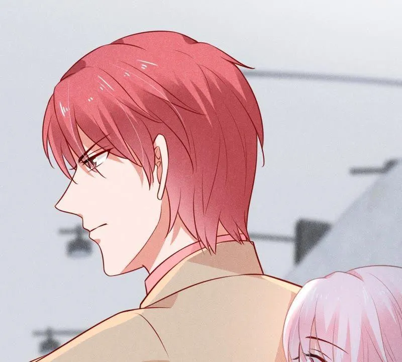 第48话 谁允许你动她？ 第7页