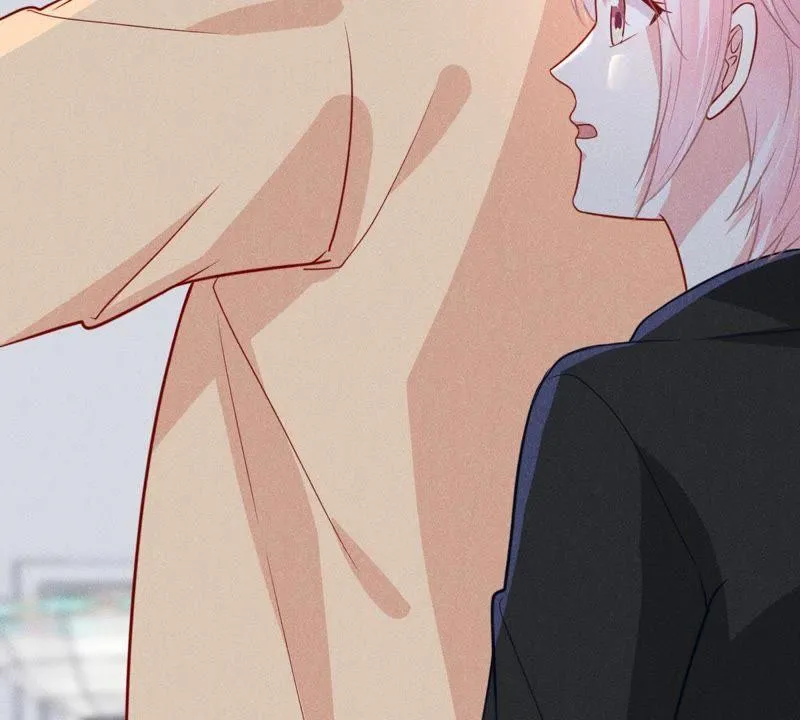 第48话 谁允许你动她？ 第8页