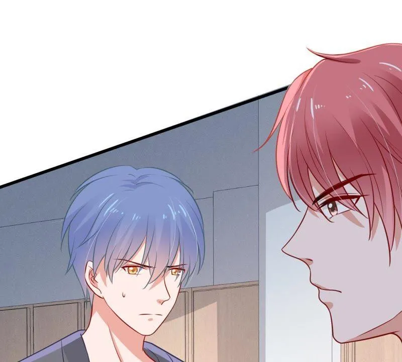 第48话 谁允许你动她？ 第29页