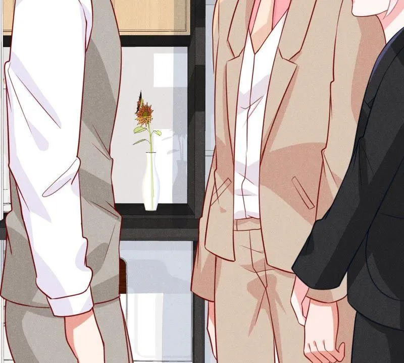第48话 谁允许你动她？ 第40页