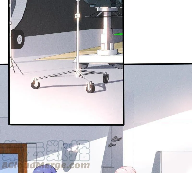 第49话 吃醋 第21页