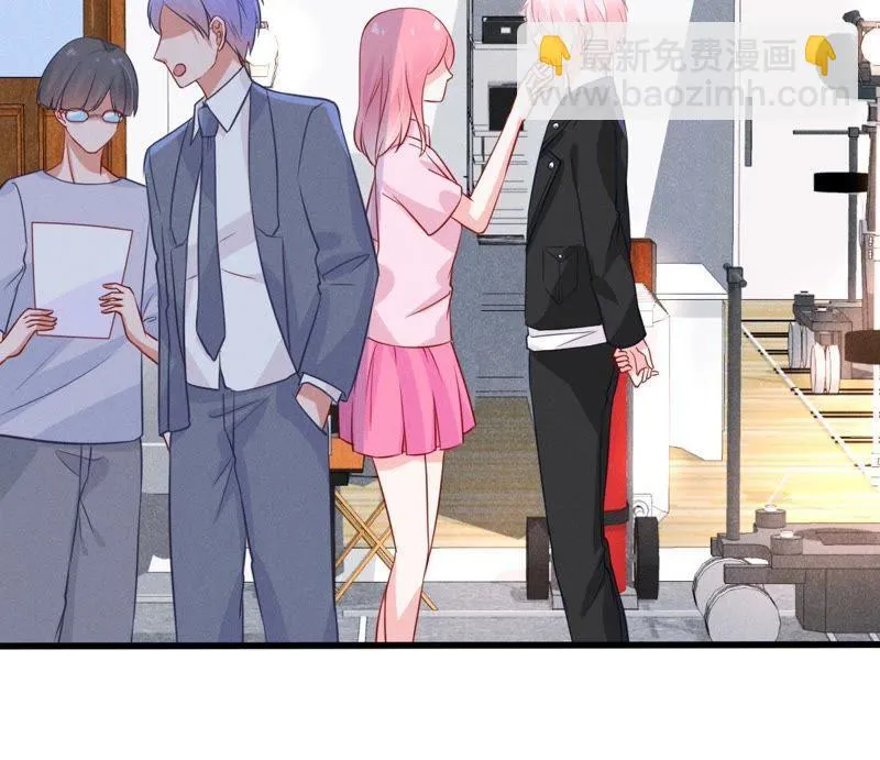第49话 吃醋 第22页