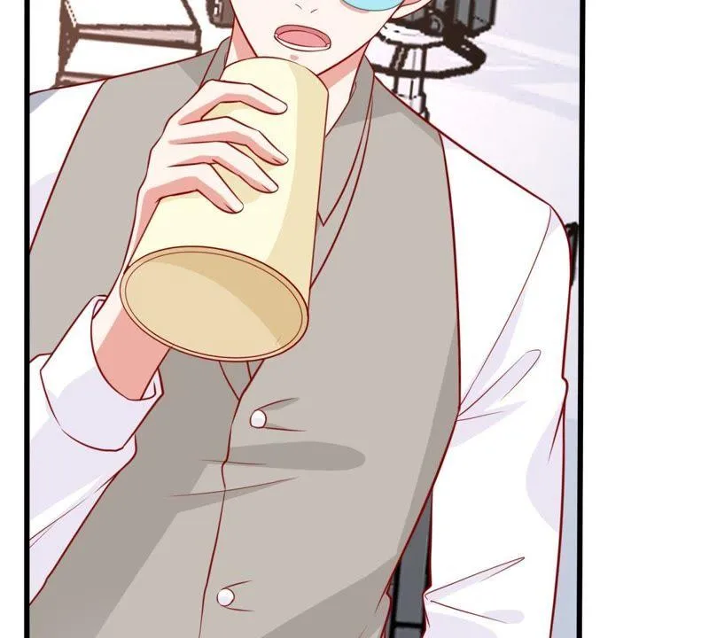第49话 吃醋 第29页