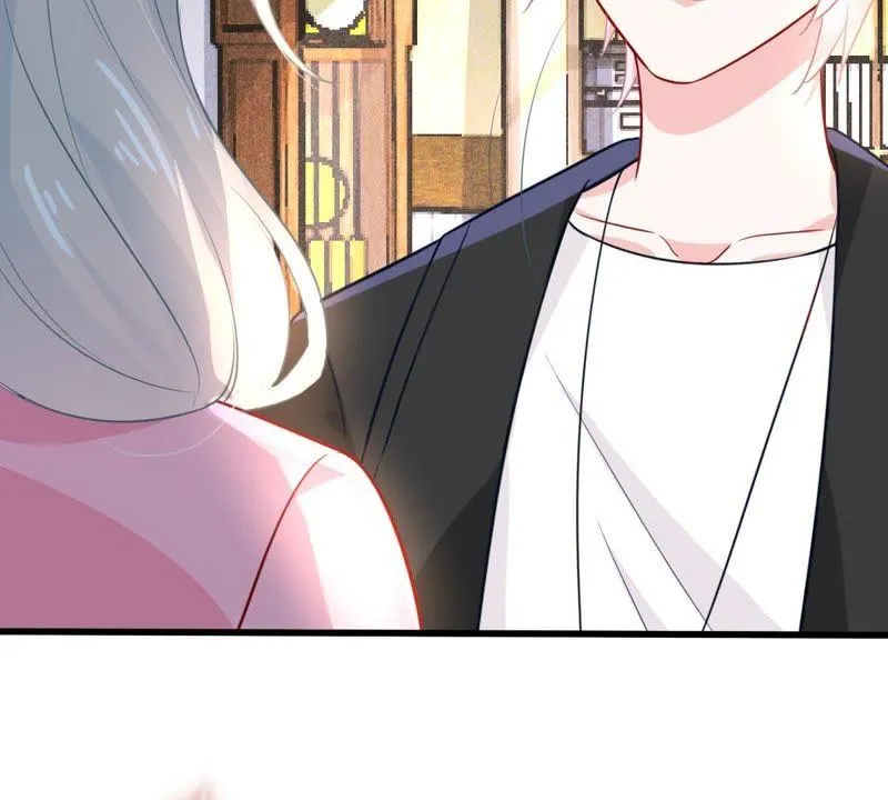 第49话 吃醋 第34页