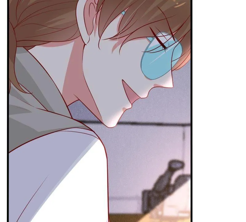 第49话 吃醋 第49页