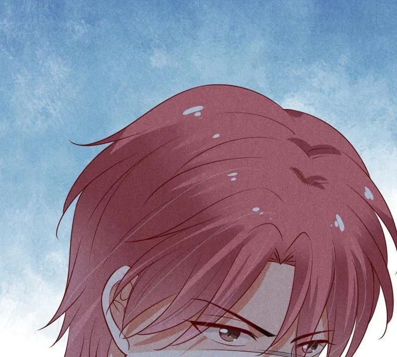 第53话 你千万不要出事啊 第55页