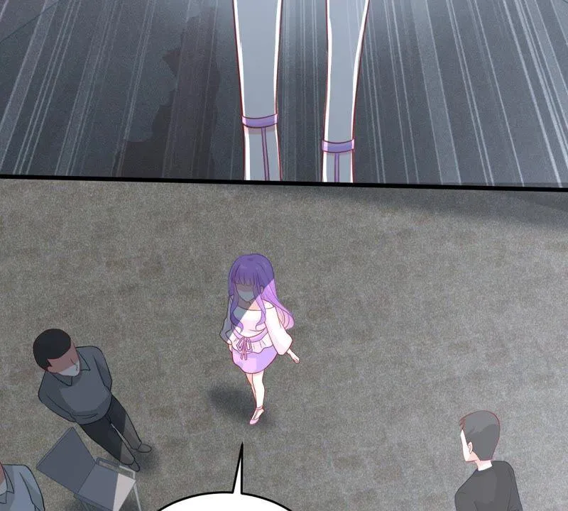 第54话 心如蛇蝎的女人 第8页