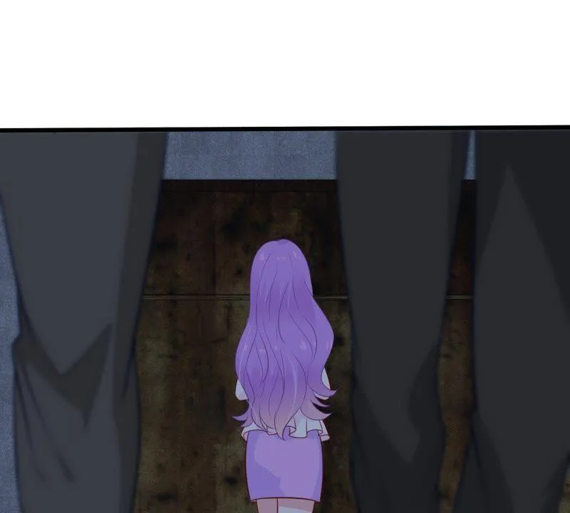 第54话 心如蛇蝎的女人 第58页