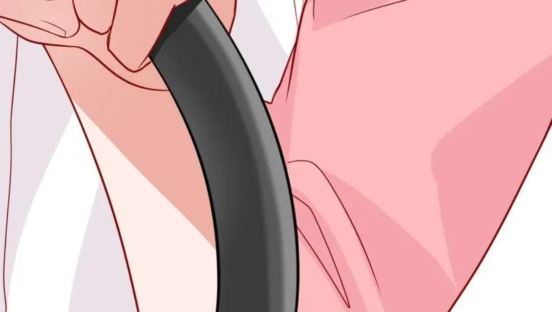 第54话 心如蛇蝎的女人 第73页