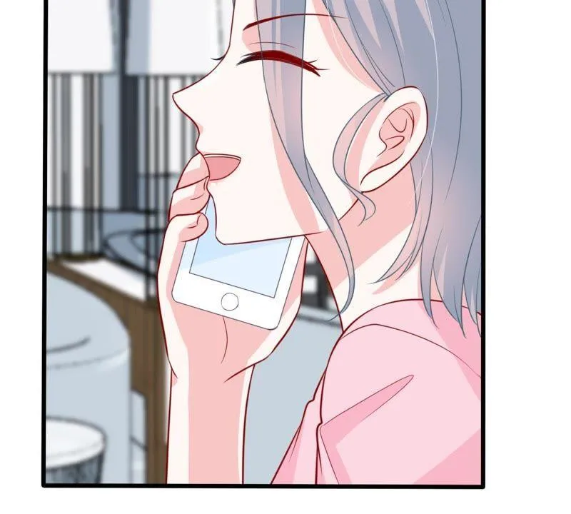 第58话 我会让她付出代价 第3页