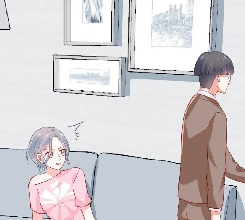 第58话 我会让她付出代价 第5页
