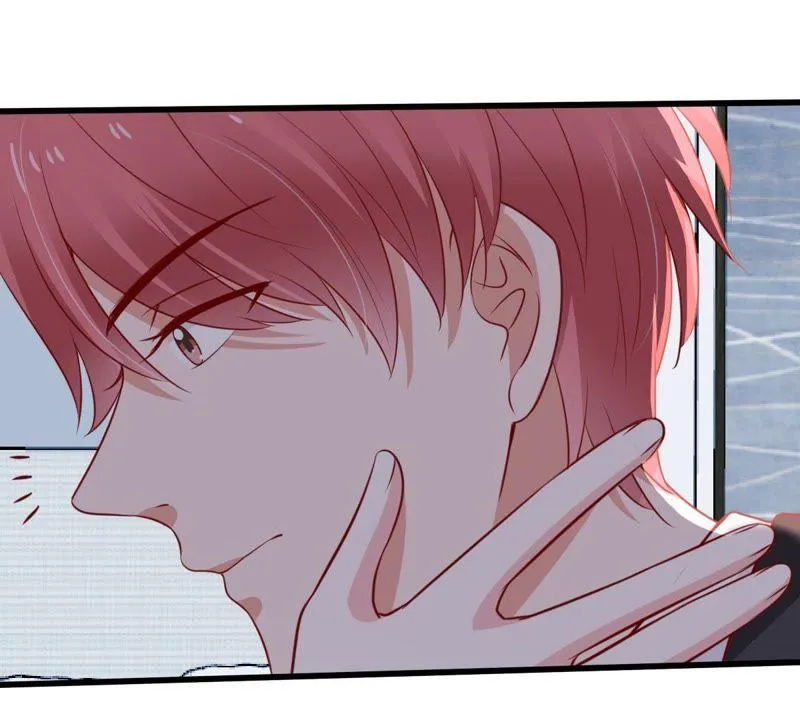 第57话 幸好苏墨遇到了顾潇白 第34页