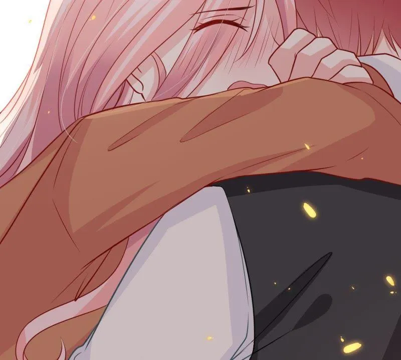 第57话 幸好苏墨遇到了顾潇白 第36页