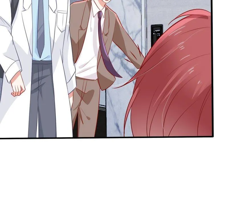 第57话 幸好苏墨遇到了顾潇白 第53页