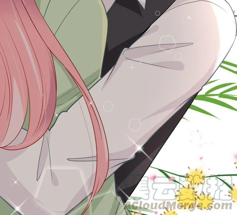 第61话 我有话对你说 第31页