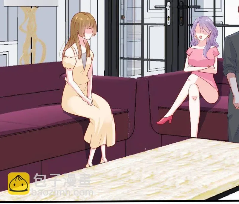 第63话 他的心里只有你 第65页