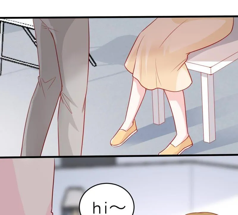 第69话 我不需要你的解释 第23页