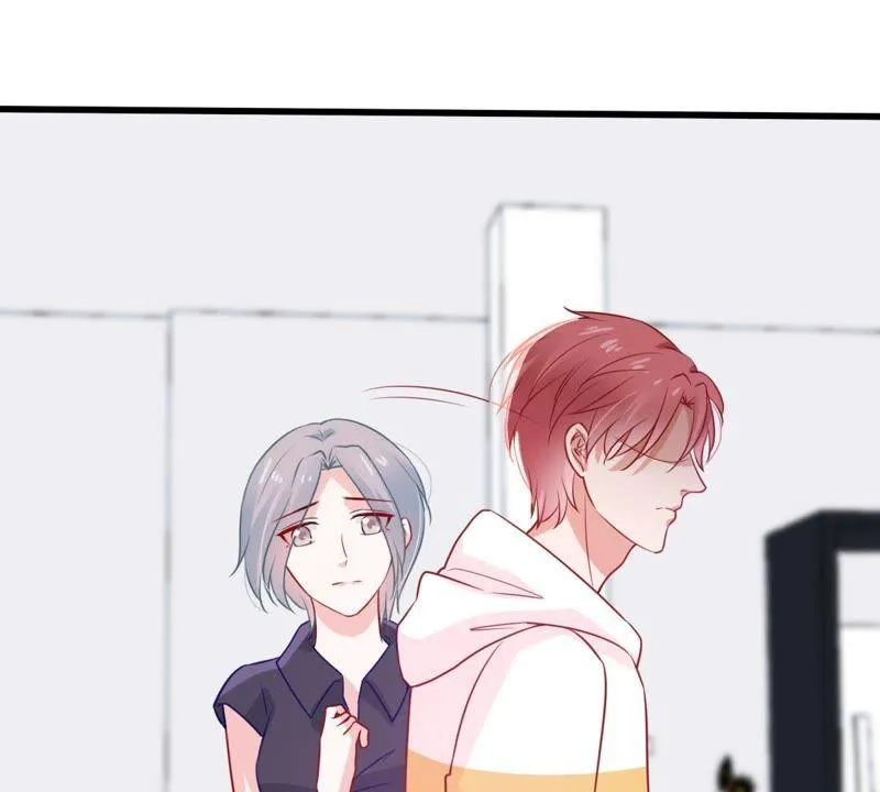 第69话 我不需要你的解释 第59页