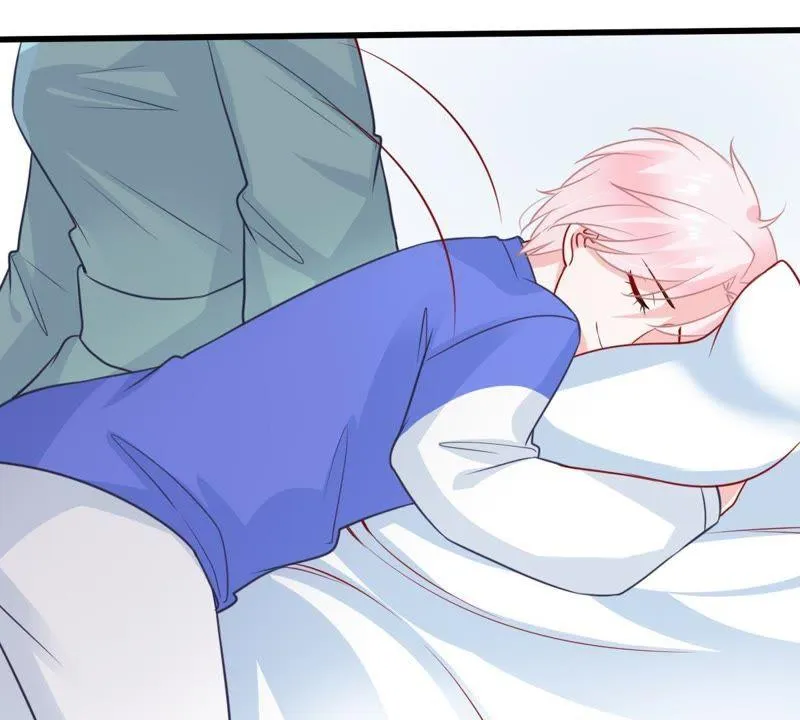 第72话 心动的感觉 第19页