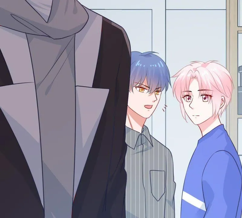 第78话 你到底有什么目的 第2页