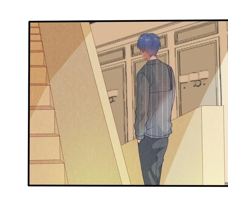 第77话 相互怄气 第3页