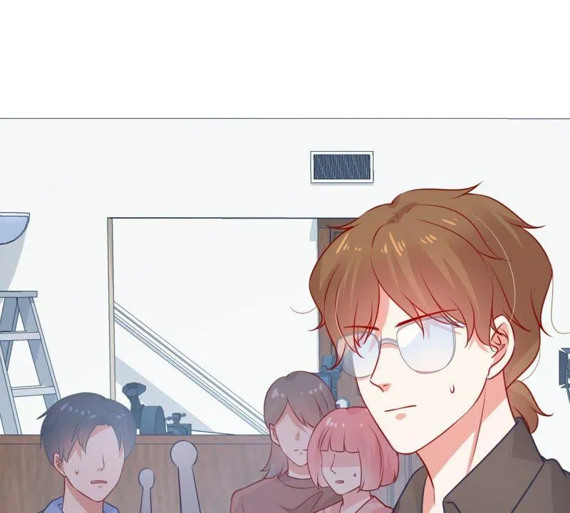 第77话 相互怄气 第14页