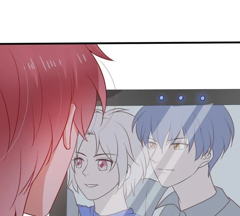 第77话 相互怄气 第18页