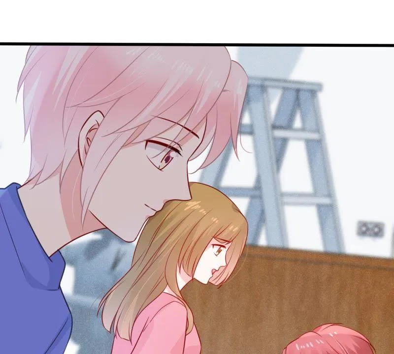 第77话 相互怄气 第47页