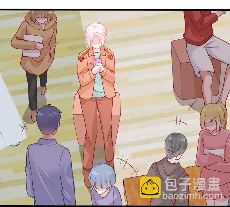 第80话 假发被弄坏了 第35页