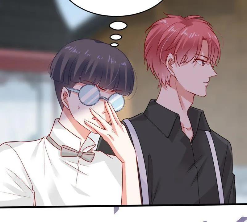 第94话 无知的挑衅 第14页