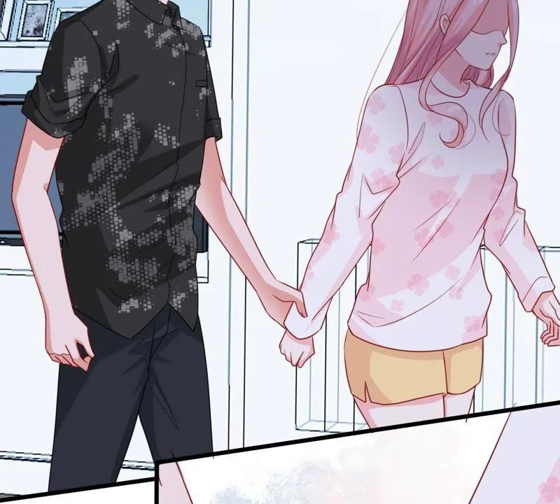 第102话 真是我的傻丫头 第25页