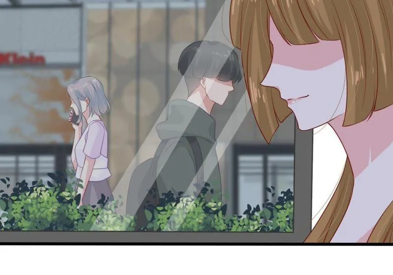 第131话 因为我比她好看啊 第17页