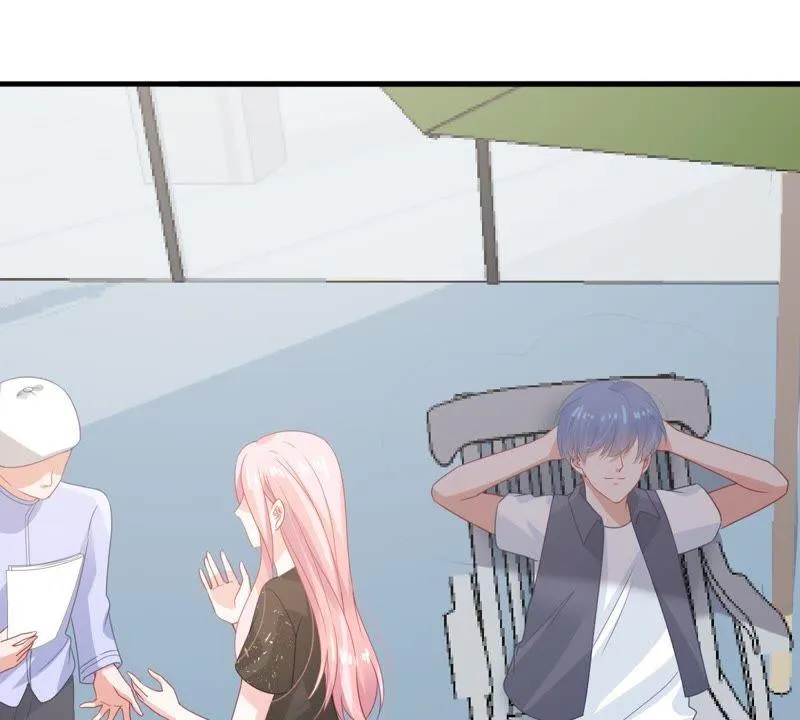 第134话 无法控制的吃醋 第4页